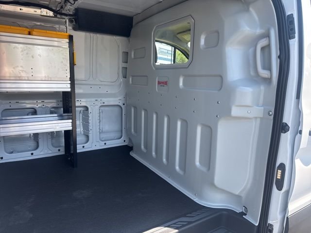 2025 Ford Transit Van Base - Photo 15