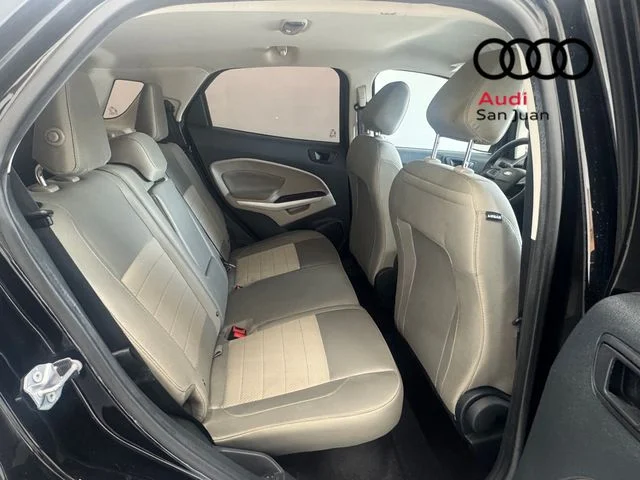 Used 2021 Black Ford S image 24
