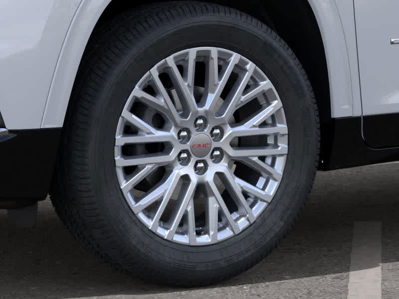2026 GMC Acadia Denali - Photo 9