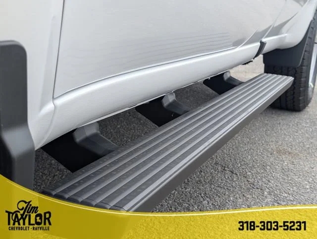 2026 Chevrolet Silverado 1500 Work Truck - Photo 30