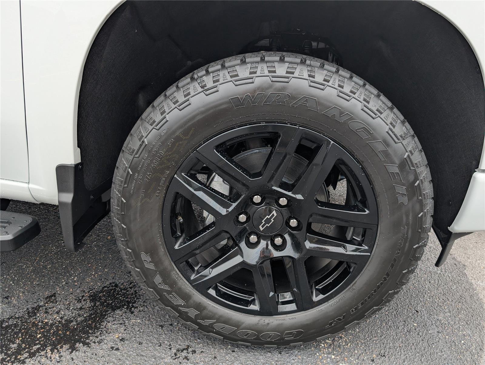 2026 Chevrolet Silverado 1500 RST - Photo 48