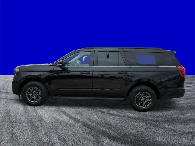 New 2026 Black Ford Active image 7