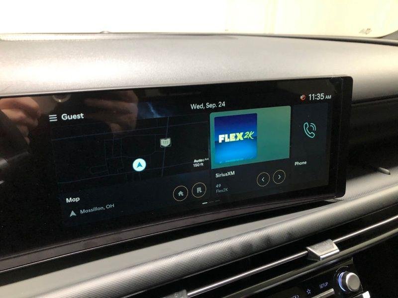 2026 Hyundai Santa Cruz XRT - Photo 26