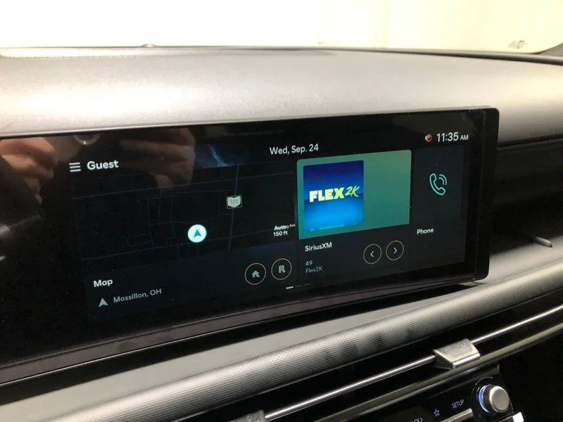 2026 Hyundai Santa Cruz XRT - Photo 26