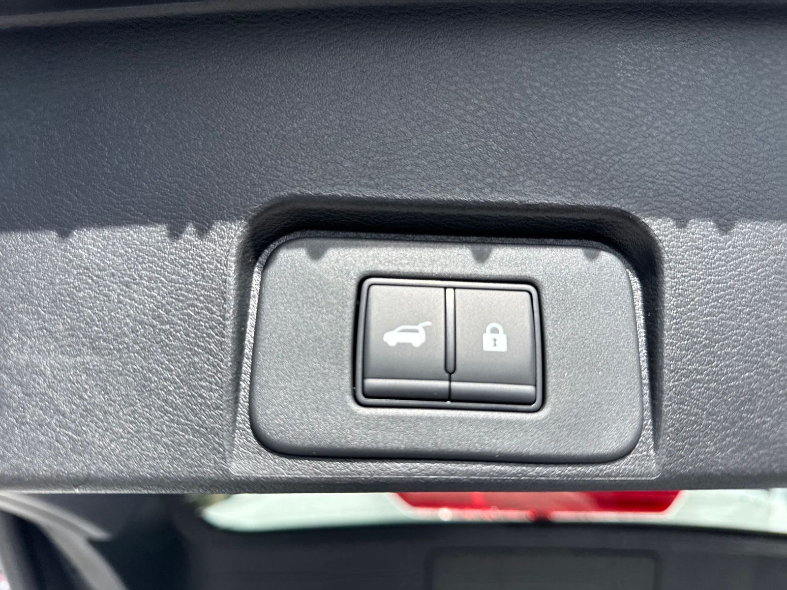 New 2026 Nissan Rogue Dark Armor 4D Sport Utility