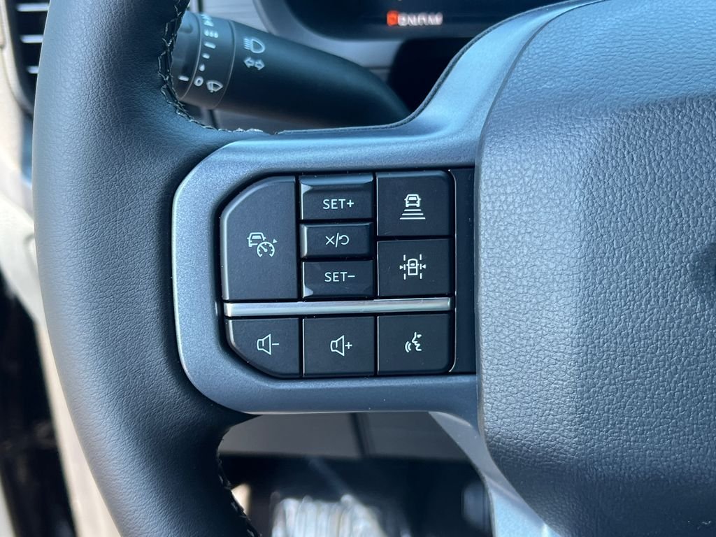 2025 Ford F-150 XLT - Photo 21