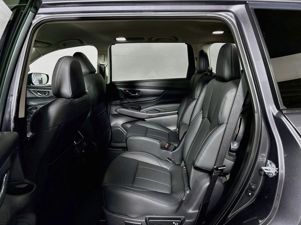 New 2026 MAGNETITE GRAY METALLIC Subaru Premium 7-Passenger image 19
