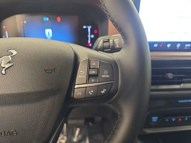 New 2026 Velocity Blue Metallic Ford Outer Banks® image 34
