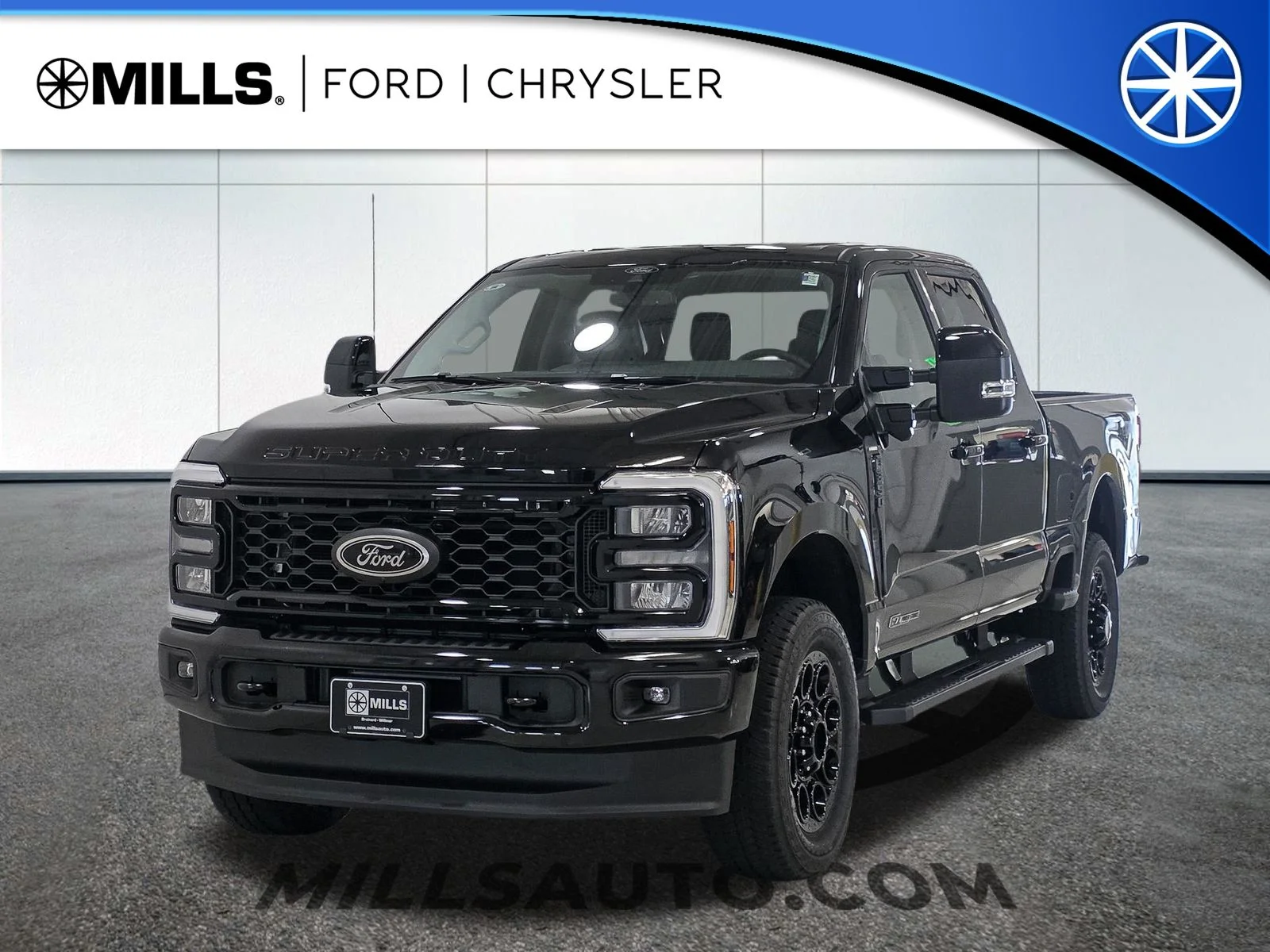 2026 Ford F-350 Super Duty