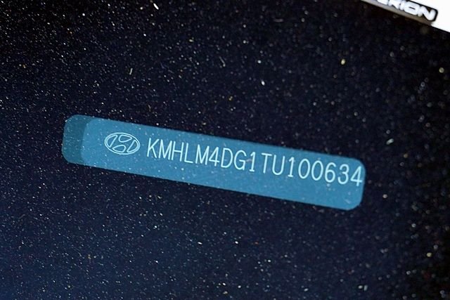 Certified Used 2026 White Hyundai SEL Sport image 35