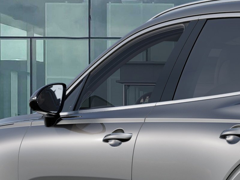 New 2027 Makalu Gray Genesis 2.5T Advanced image 14