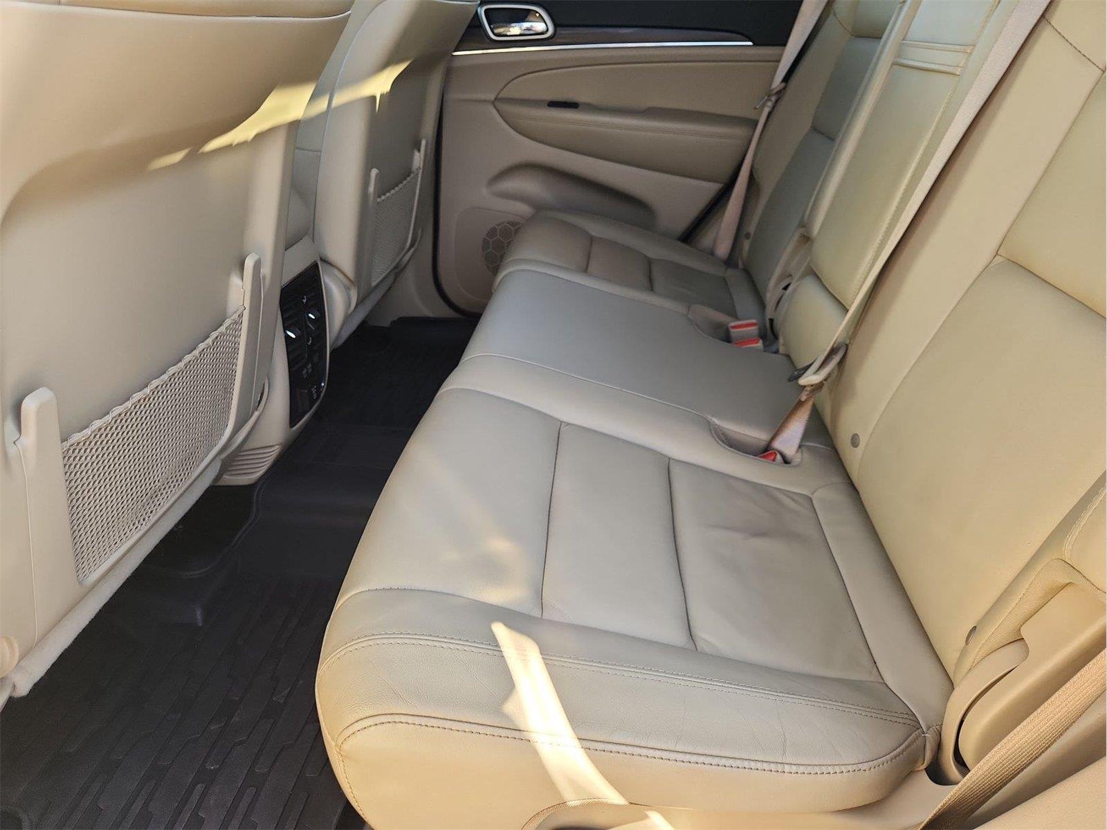 2019 Jeep Grand Cherokee Limited - Photo 10