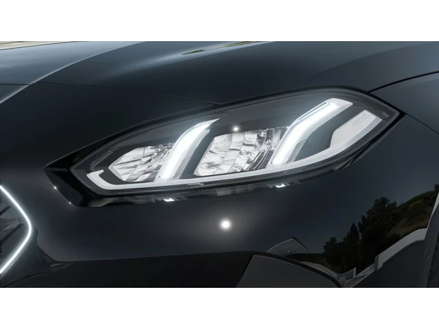 New 2026 Black Sapphire Metallic BMW 228 Gran Coupe image 6