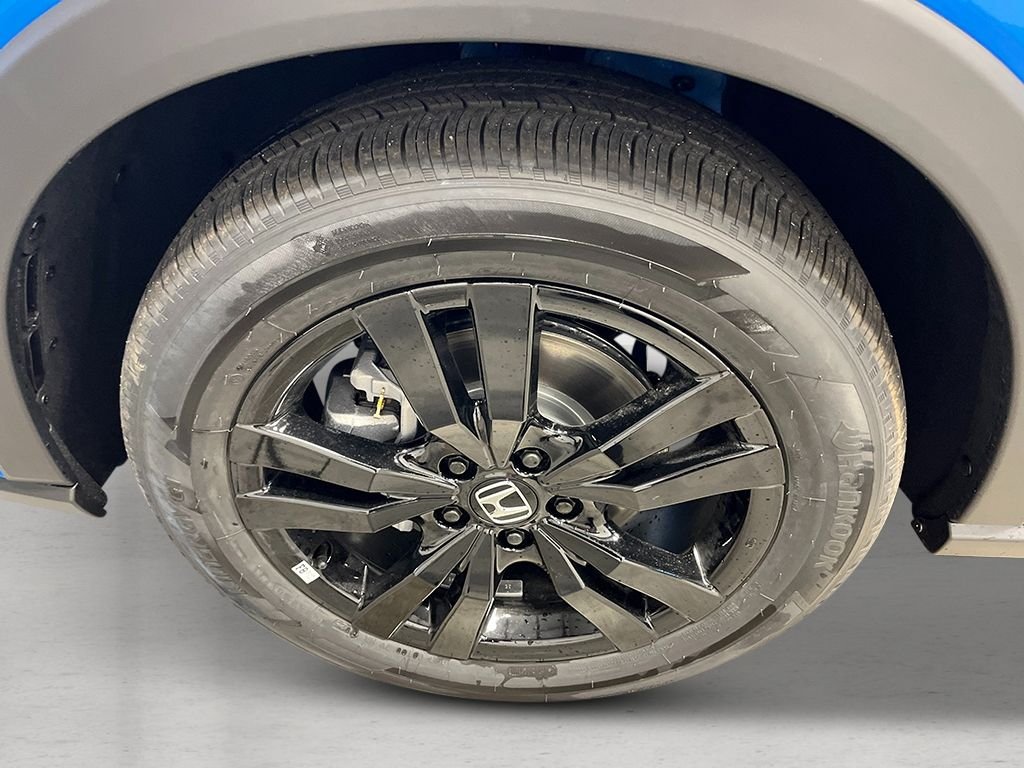 2026 Honda HR-V Sport - Photo 11