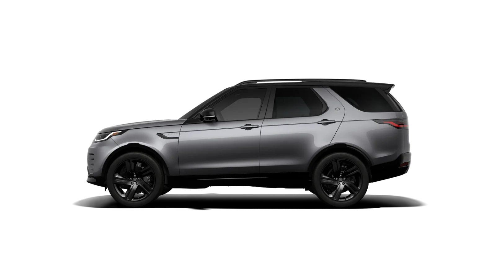 New 2026 Eiger Grey LAND ROVER Dynamic SE 300PS image 3