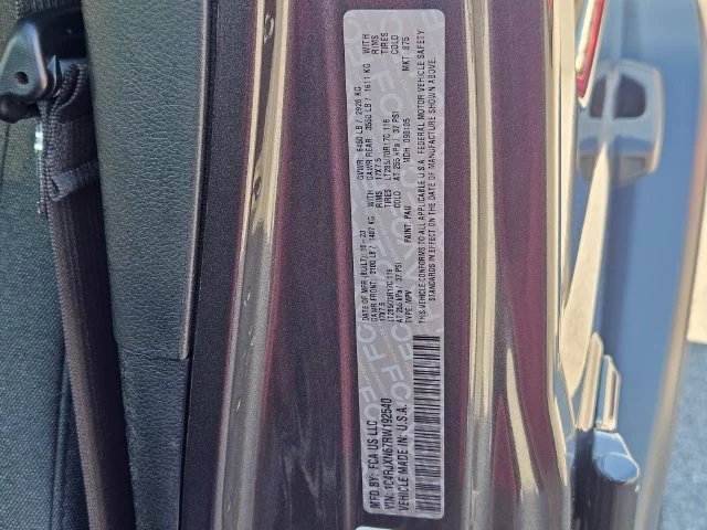 Used 2024 Gray Jeep Willys 4xe image 38