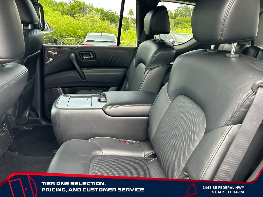 Used 2024 Black Nissan SL 2WD image 27