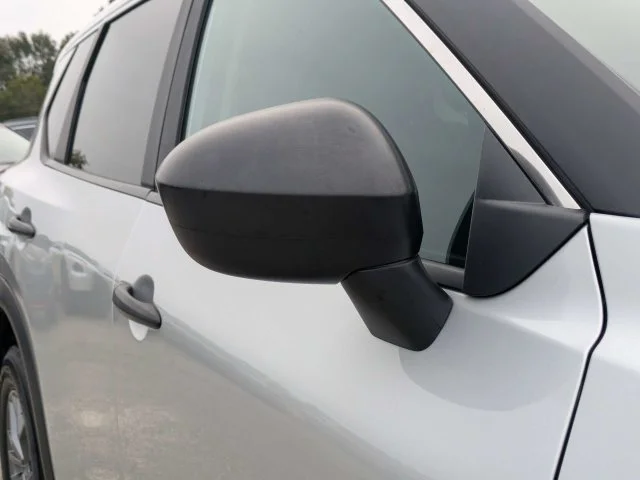 Used 2024 Silver Nissan S image 12