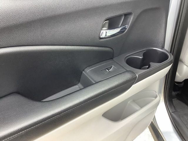 Used 2020 Gray Honda EX-L image 16