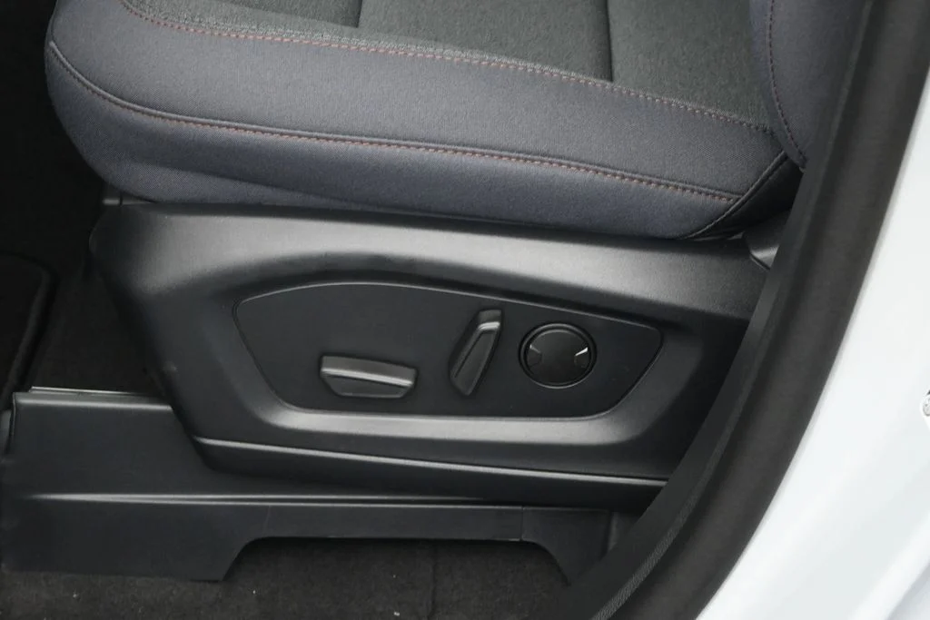 New 2026 White Ford Active image 9