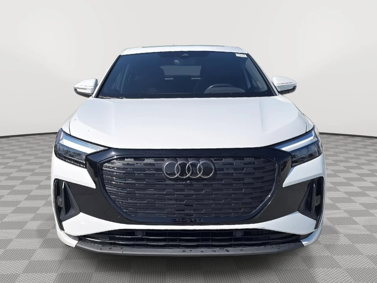 Used 2023 Audi Q4 Sportback e-tron Premium Plus with VIN WA132BFZ6PP042015 for sale in La Vista, NE