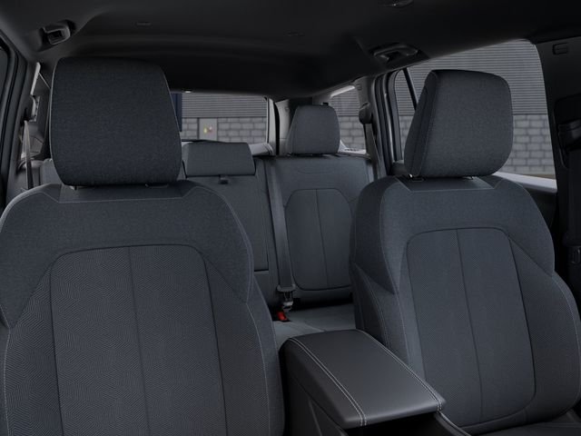 New 2026 Bright White Clearcoat Jeep Laredo image 27