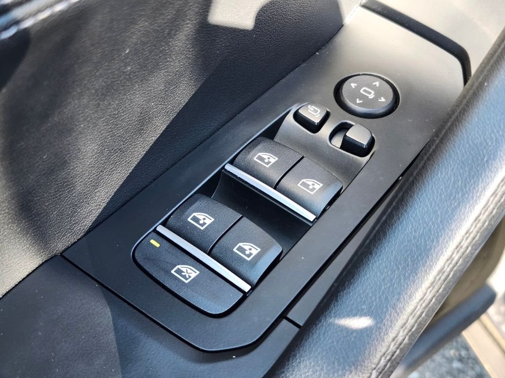 Certified Used 2024 Black BMW xDrive40i image 18