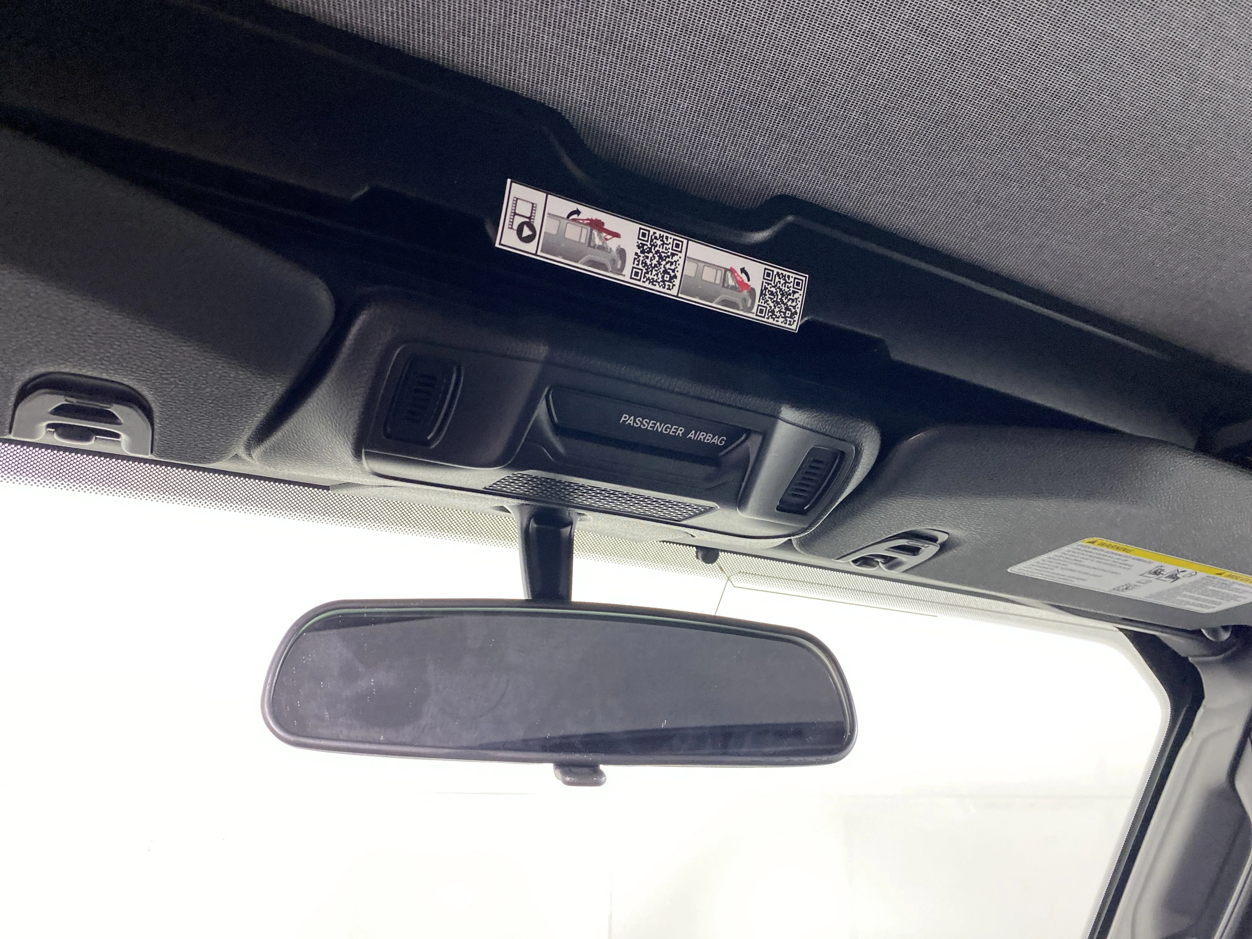2026 Jeep Wrangler 2-Door Sport - Photo 22