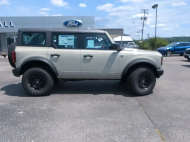 New 2026 Beige Ford Base image 30