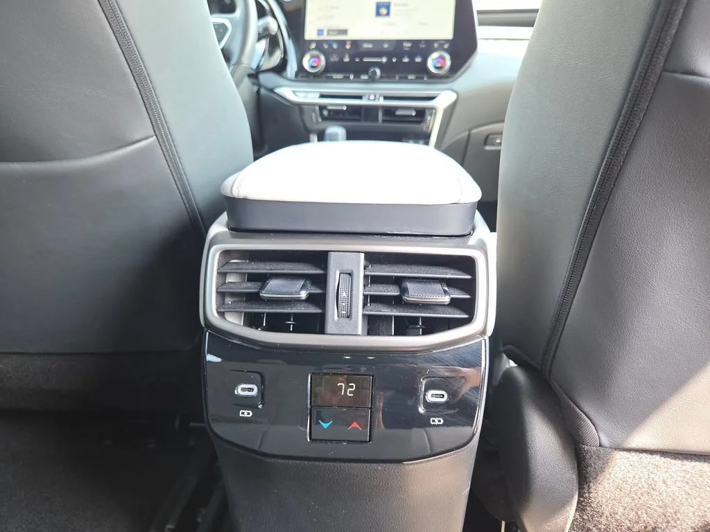 Certified Used 2024 Cloudburst Gray Lexus 350 Premium Plus image 36