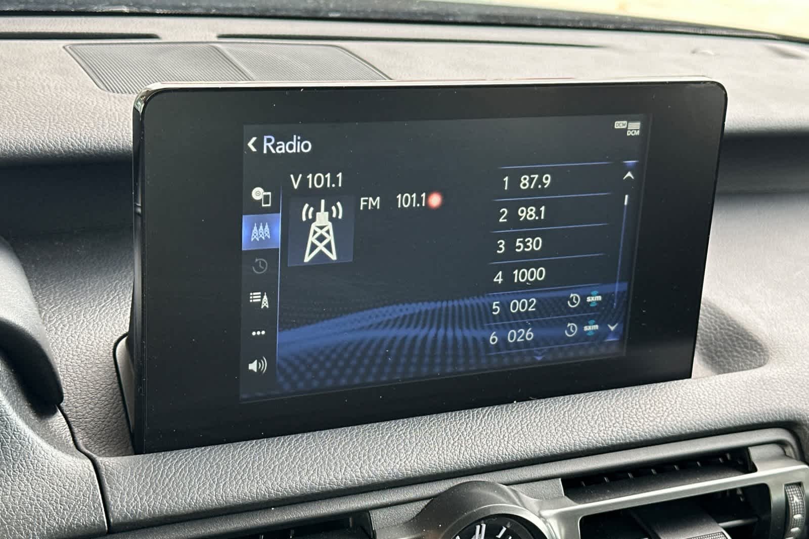 Certified Used 2024 Caviar Lexus F SPORT image 19