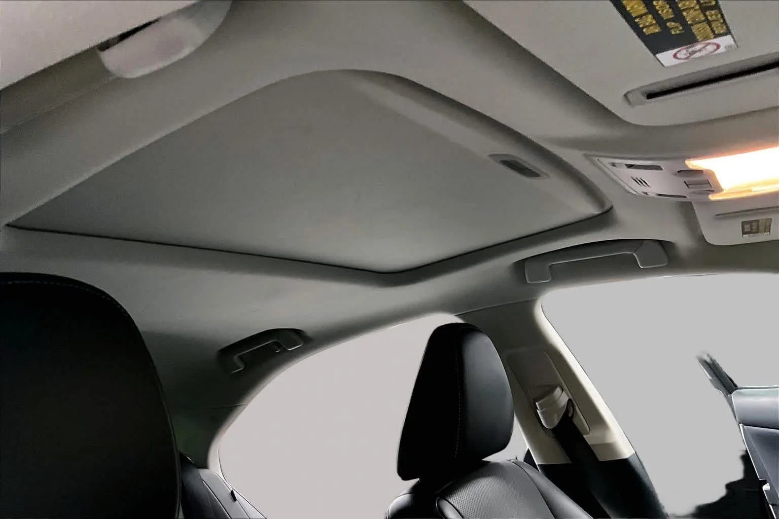 Used 2016 Silver Lining Metallic Lexus  image 13