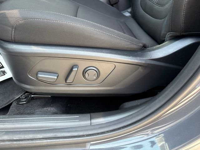 Used 2026 Gray Hyundai SEL image 16