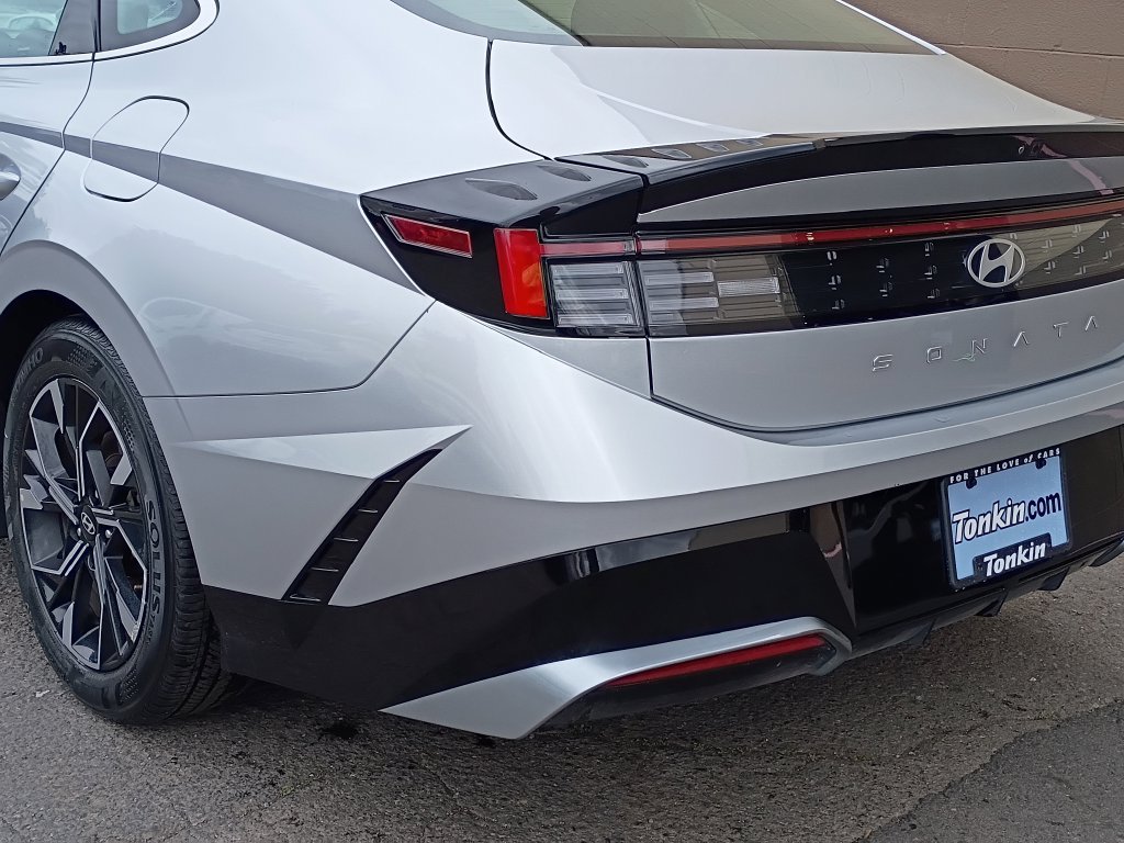 2025 Hyundai Sonata SEL - Photo 6