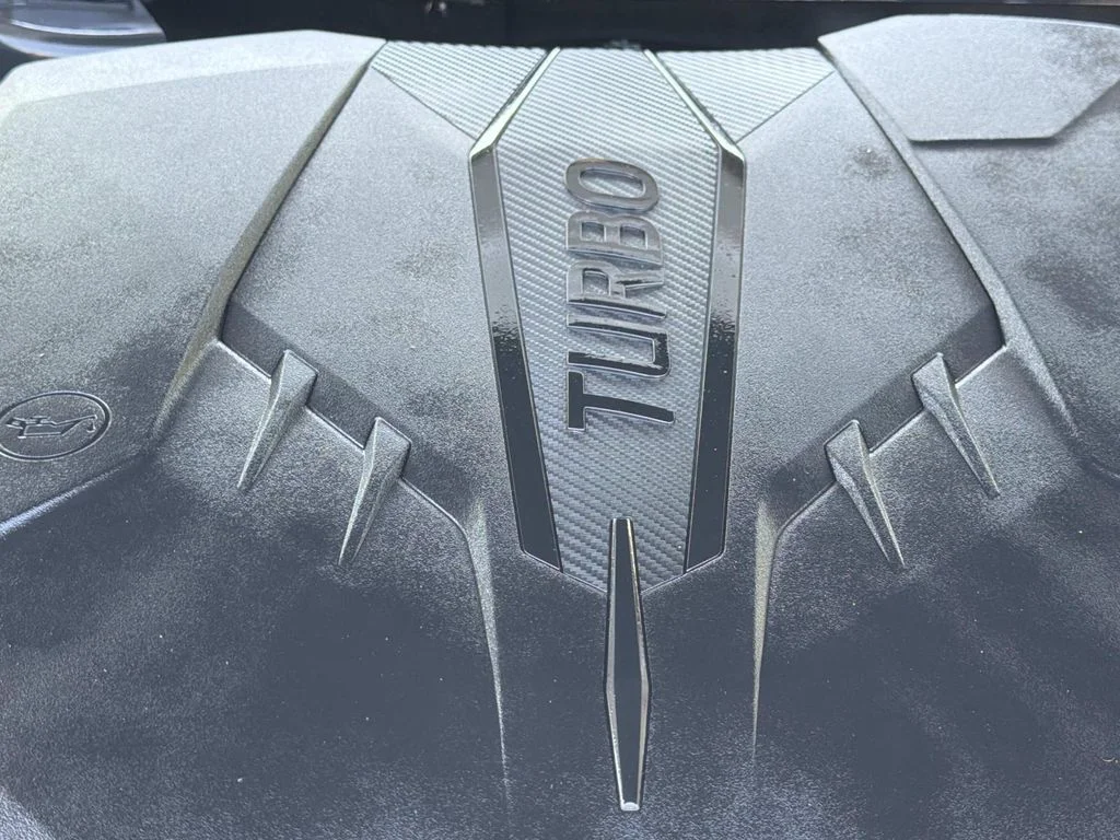 2026 GENESIS G70 Prestige - Photo 25
