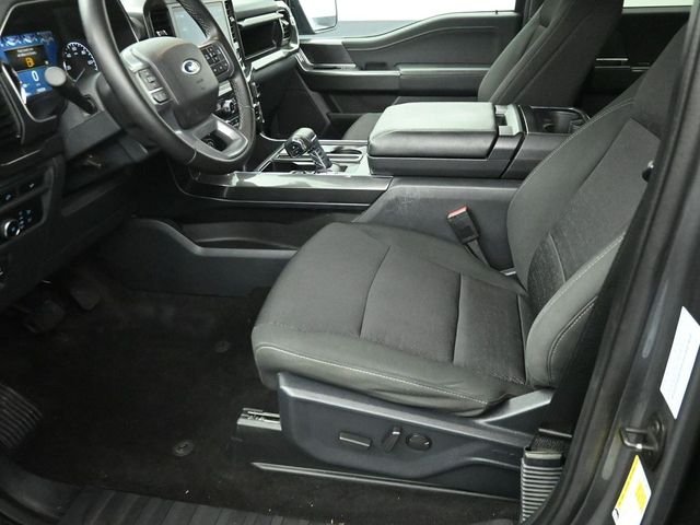 2023 FORD F-150 - Image 9