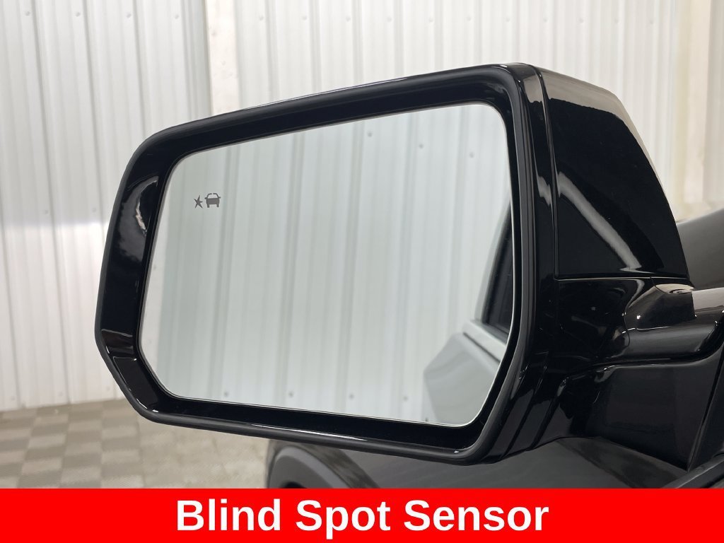 Certified Used 2019 MOSAIC BLACK METALLIC Chevrolet LT Cloth image 33
