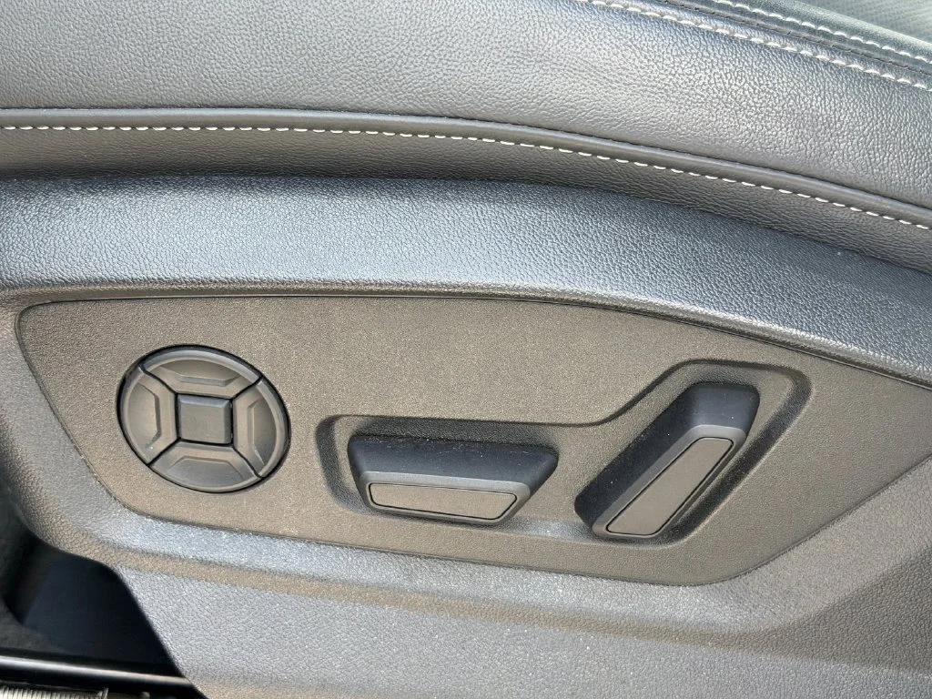 Used 2025 Gray Audi 45 Premium Plus image 24