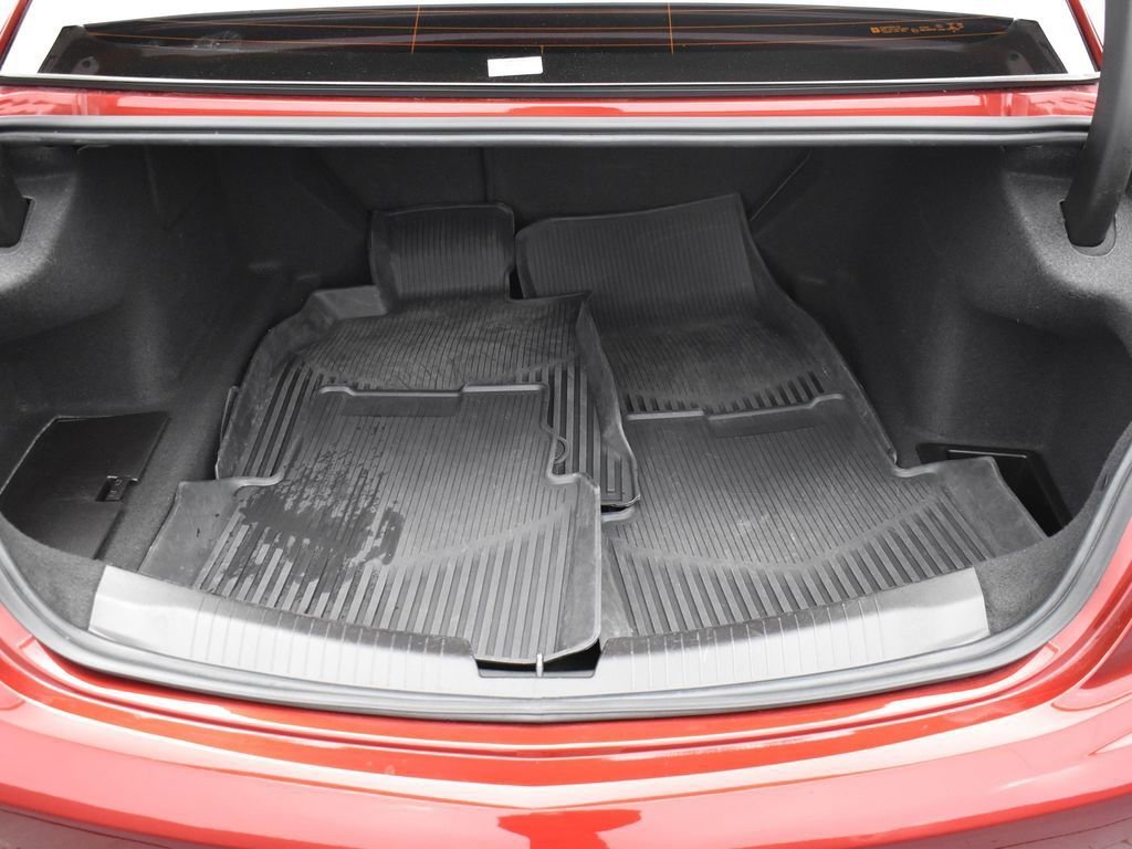 2021 CADILLAC CT5 - Image 9