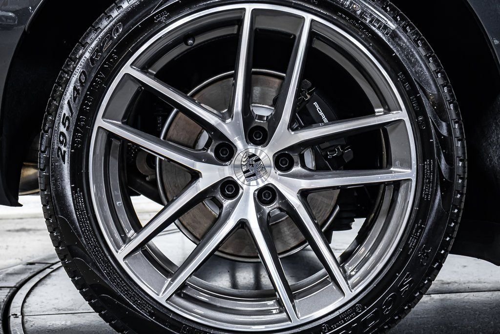 New 2025  Porsche T image 22