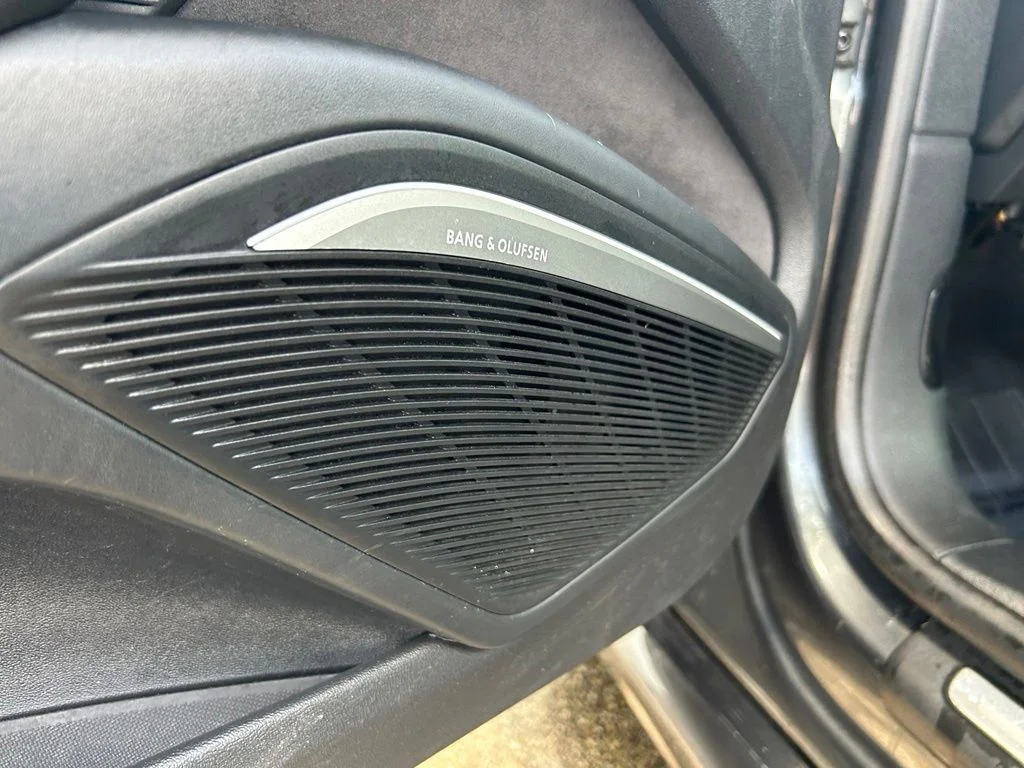 Used 2019 Gray Audi 2.0T image 16