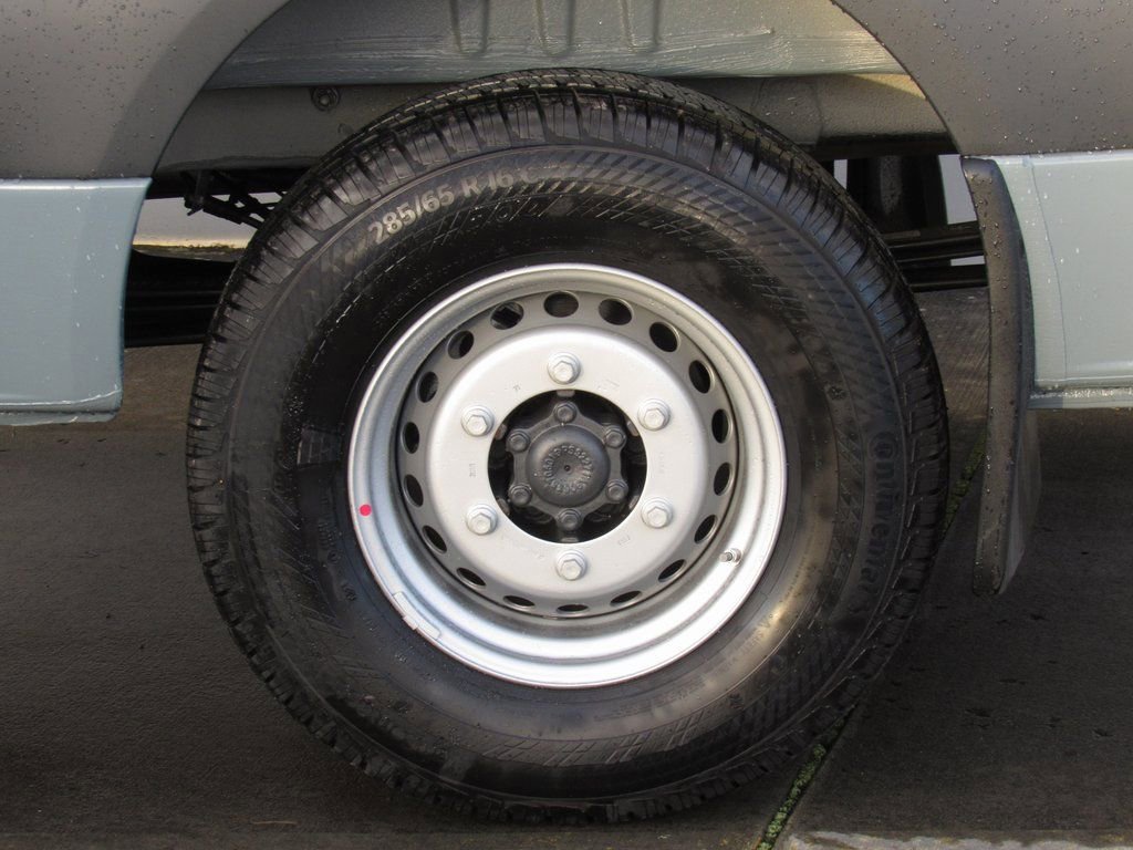 2025 Mercedes-Benz Sprinter Cargo Van Base - Photo 76