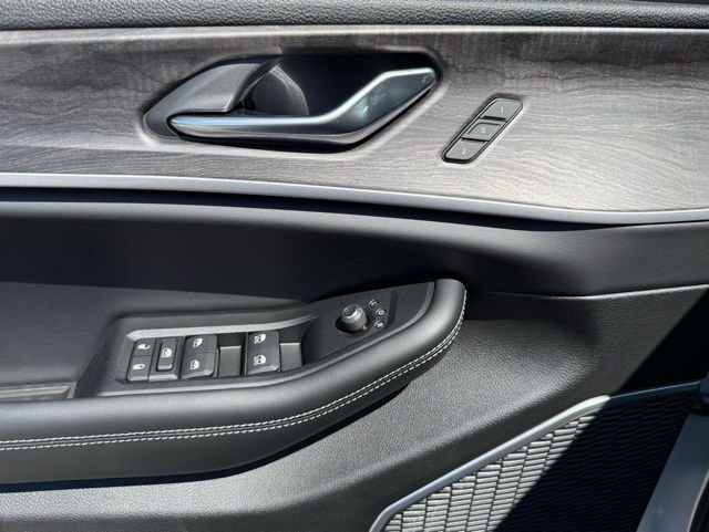 2025 Jeep Grand Cherokee Limited - Photo 15