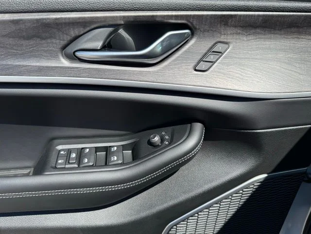 2025 Jeep Grand Cherokee Limited - Photo 15