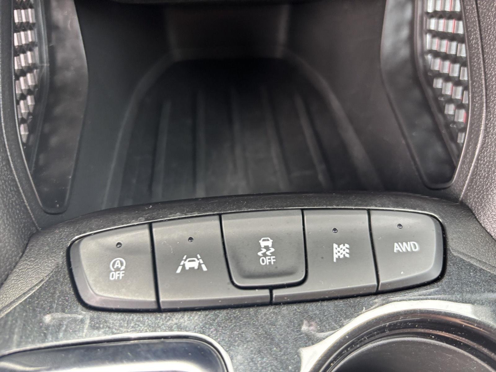 Used 2023 Summit White Chevrolet RS image 24