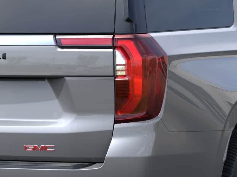 2026 GMC Yukon XL Denali - Photo 11