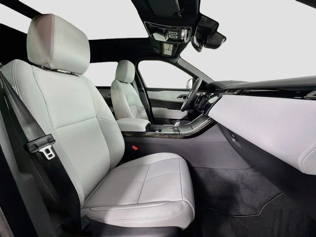 New 2026 Giola Green Land Rover S image 30