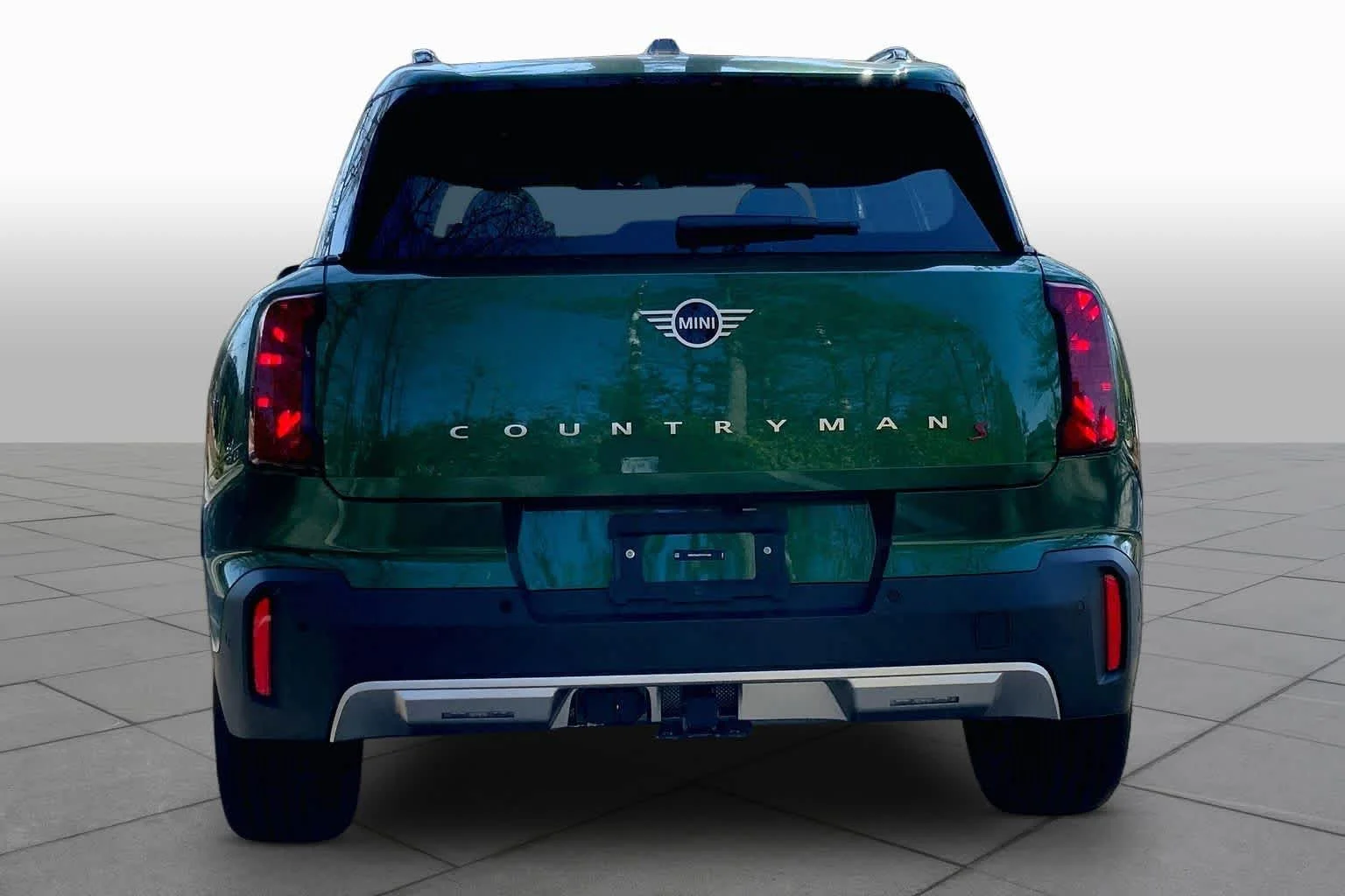 New 2027  MINI Cooper S image 4