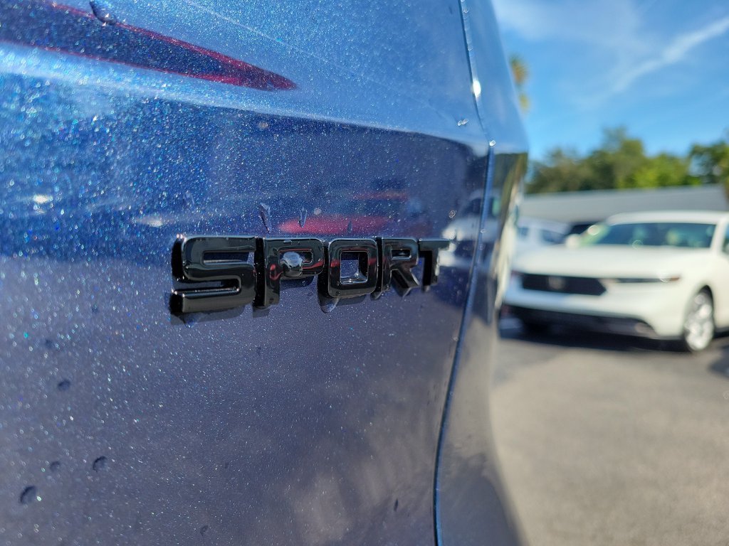 2026 Honda CR-V Sport - Photo 10