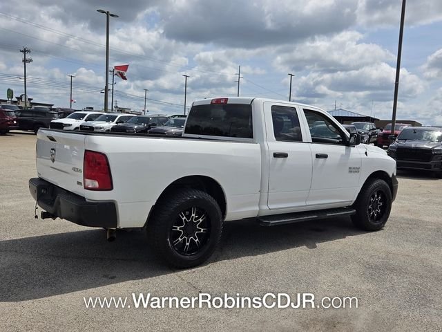 Used 2016 White Ram Tradesman image 14